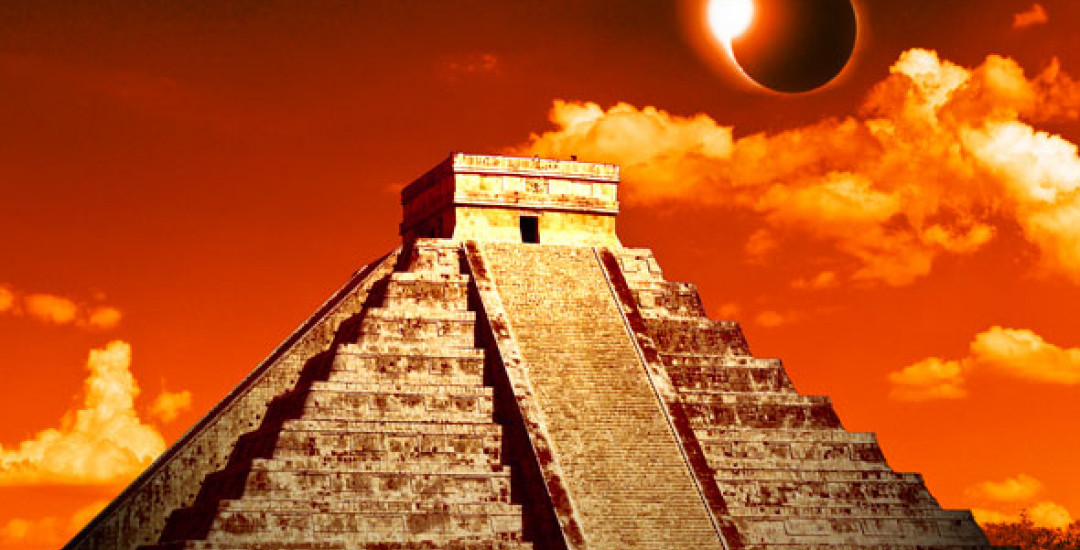 Das Vermächtnis der Maya | explora.ch - Multimedia-, Diashows & Diavorträge