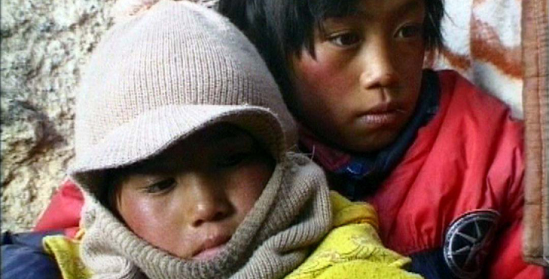 Beautiful in tibetan language picture