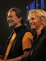 Zwerger-Schoner Gerhard & Zwerger-Schoner Petra
