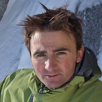 Ueli Steck