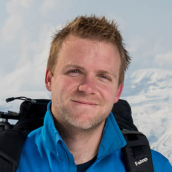 Stefan Forster