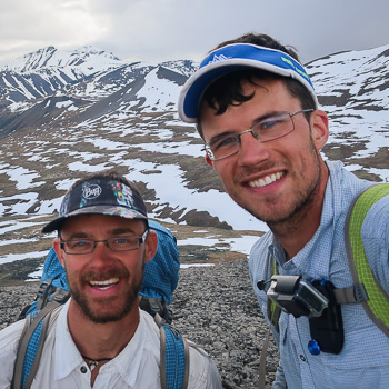 Manuel Meier & Lukas Mathis