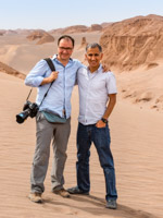 Berger Thorge & Khadem-Awal Mehran