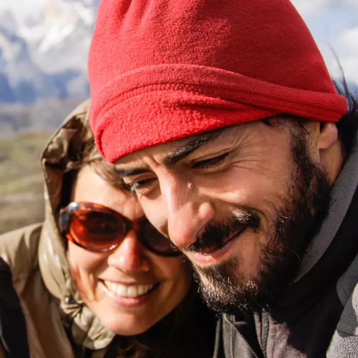 Anabela & Jorge Valente