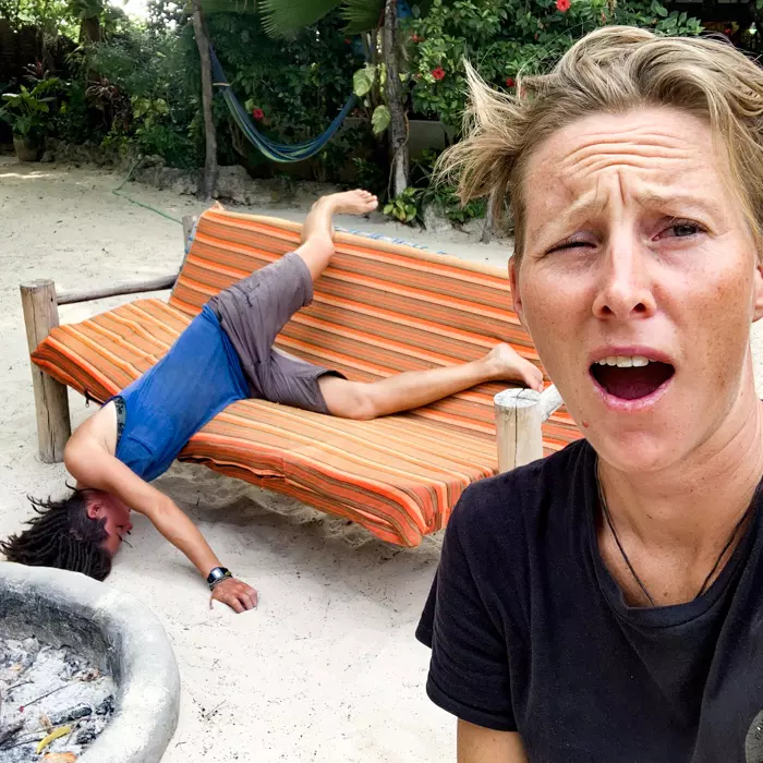 Johanna Hochedlinger & Tanja Willers