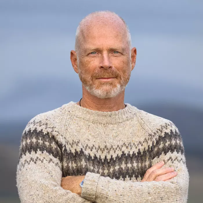 Ingo Arndt