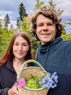 Glatzer Vanessa & Glatzer Norman