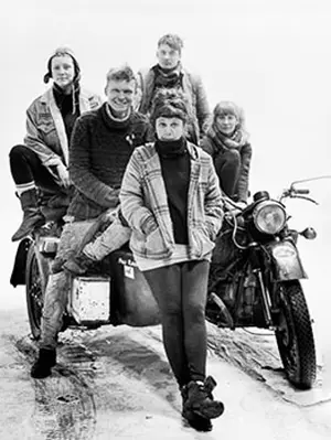 Leavinghomefunktion Projekt