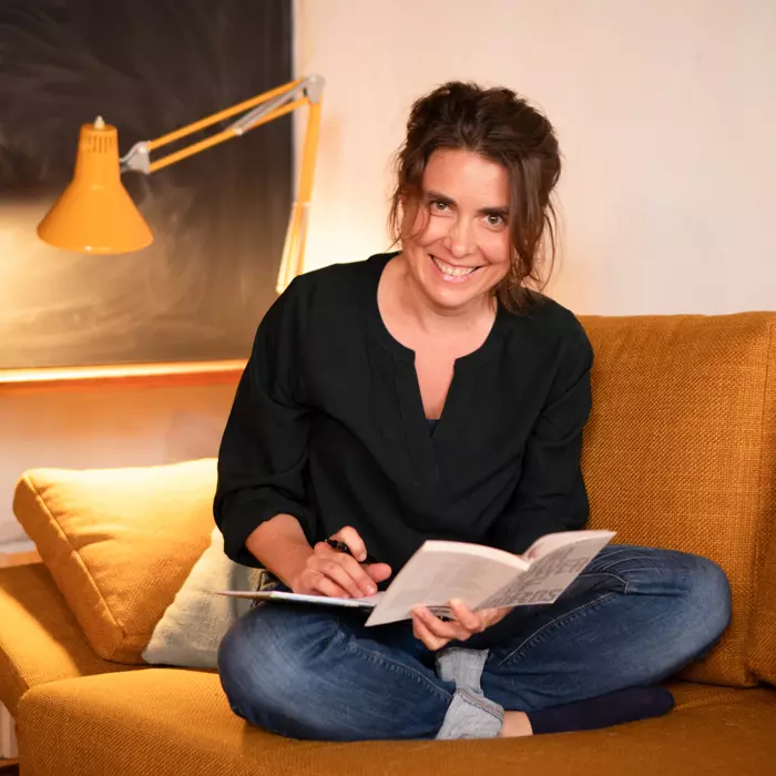 Stephanie Doetzer