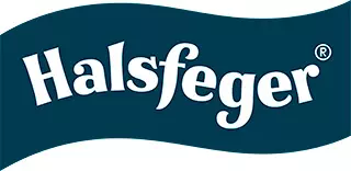 Halsfeger
