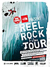 Reel Rock Tour 2011