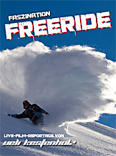 Faszination Freeride