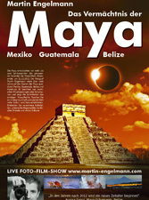 Das Vermächtnis der Maya
