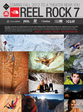 Reel Rock Tour 2012