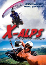 Abenteuer X-Alps