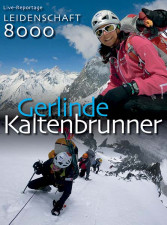 Gerlinde Kaltenbrunner