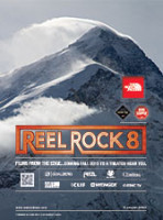 Reel Rock Tour 2013