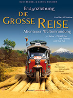 Die grosse Reise