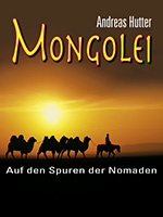 Mongolei