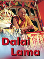 DALAI LAMA