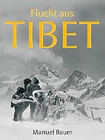 Flucht aus Tibet