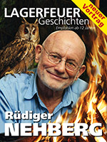 Lagerfeuergeschichten