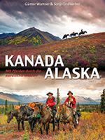 KANADA & ALASKA