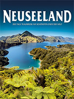 NEUSEELAND