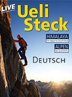 UELI STECK