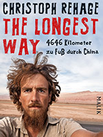 THE LONGEST WAY