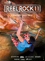 REEL ROCK 11