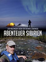 ABENTEUER SIBIRIEN