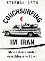 Couchsurfing im Iran