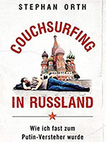 COUCHSURFING IN RUSSLAND
