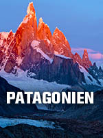 PATAGONIEN