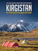 KIRGISTAN