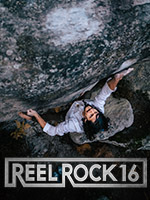 REEL ROCK 16