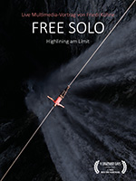 FREE SOLO