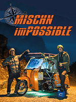 MISCHN IMPOSSIBLE