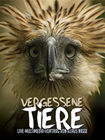 VERGESSENE TIERE