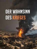 DER WAHNSINN DES KRIEGES