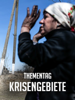 Thementag KRISENGEBIETE