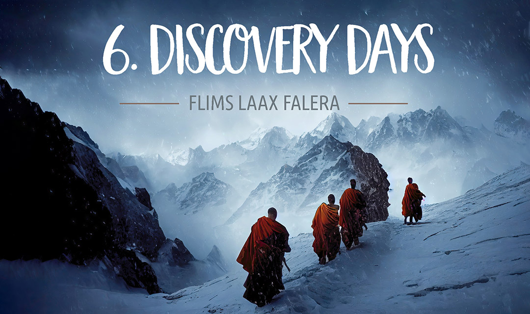 DISCOVERY DAYS 2023