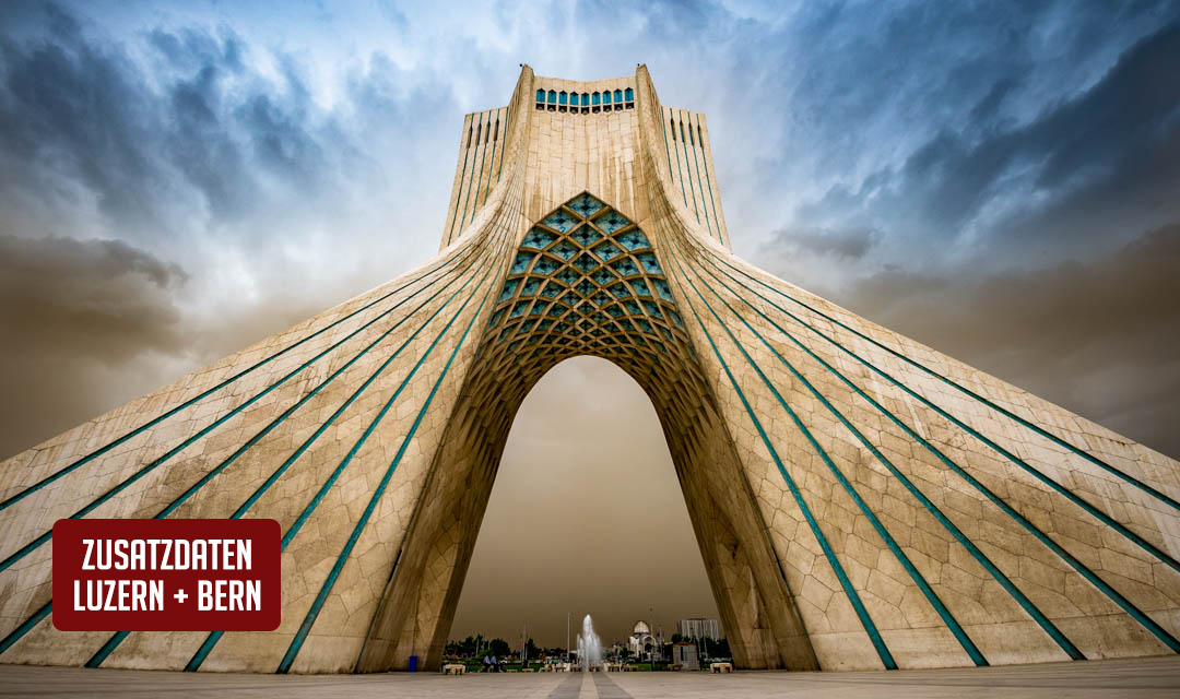 IRAN