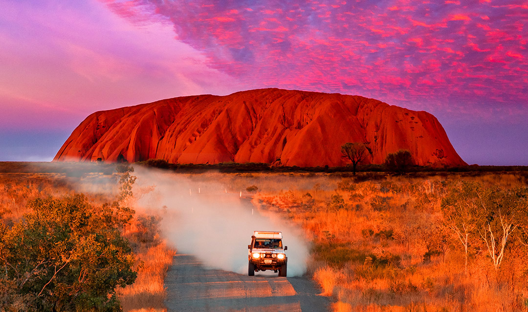 AUSTRALIEN