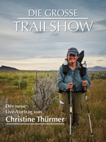 DIE GROSSE TRAIL-SHOW