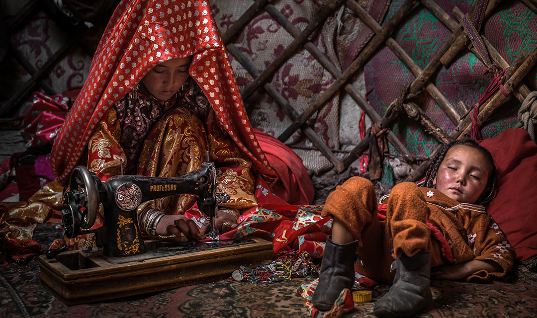 PAMIR