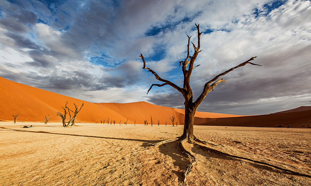 NAMIBIA