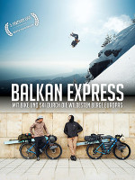 BALKAN EXPRESS