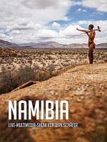 NAMIBIA